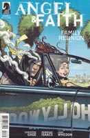Cover B